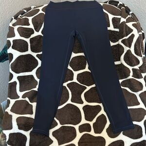 Valley Athletic women’s legging.